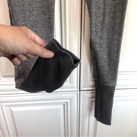 Ivivva by Lululemon reversible girl’s leggings - Picture 4 of 13